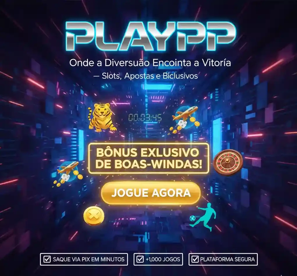 Promoções Playpp