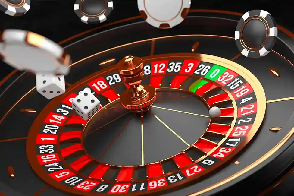 Roleta ao Vivo Playpp Brasileira