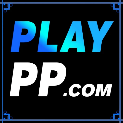 Playpp Logo