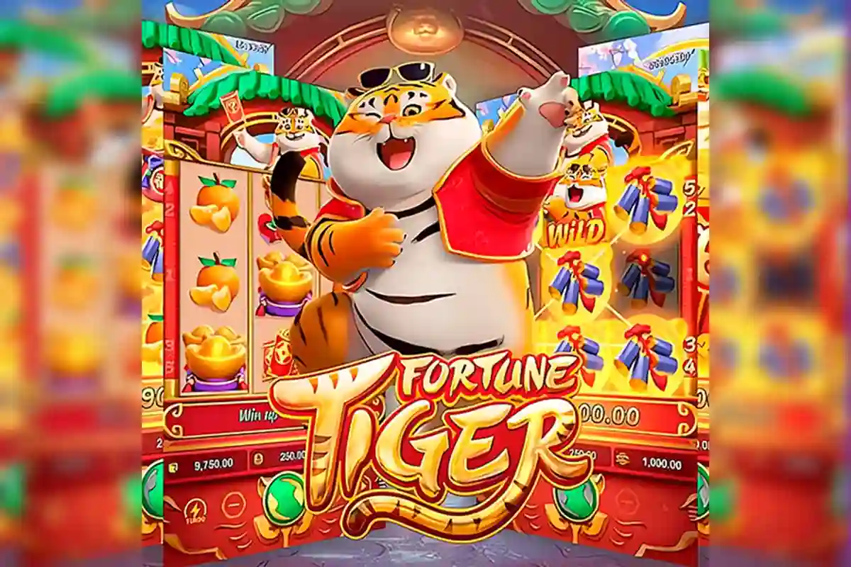 Fortune Tiger Playpp